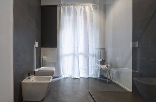Voghera Apartment | Suite Vogue Visconti