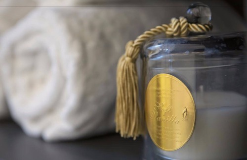 Voghera Apartment | Suite Vogue Visconti