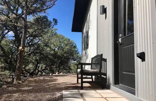 Baca Grande Apartment | Suite w/Views: "Beautifully styled and so cozy!"