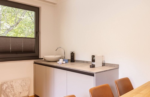 Vorderglemm Apartment | Suite with 2 bedrooms & wellness area