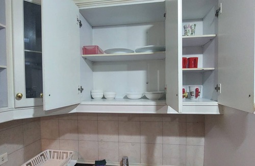 La Carolina Apartment | Suite with a magnificent location (business and pleasure)