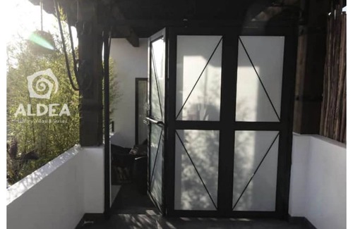 Teotihuacan House | SUITE WITH JACUZZI AND PRIVATE TERRACE IN PYRAMIDS