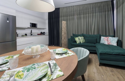 Nafplion City Centre House | Suite with Private Pool 313