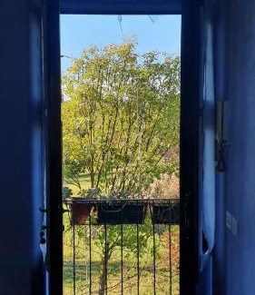 Milan House | suite with terrace in Milan naviglio pavese