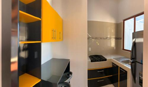 Zacatlan Apartment | Suite xanath