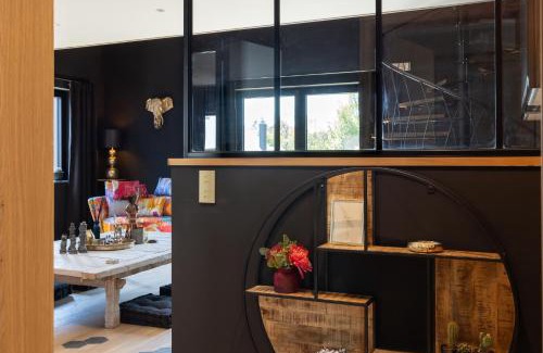 Francorchamps Apartment | Suite Zen By M