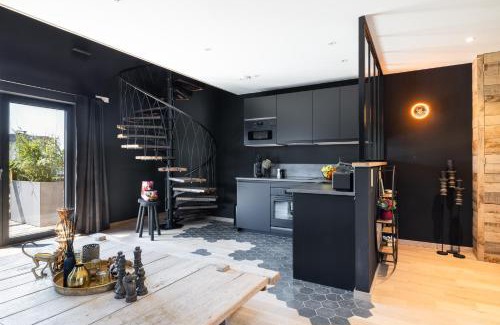 Francorchamps Apartment | Suite Zen By M