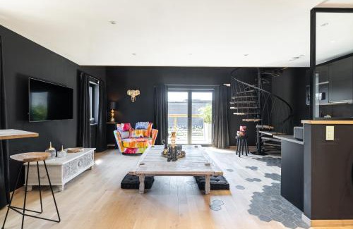 Francorchamps Apartment | Suite Zen By M