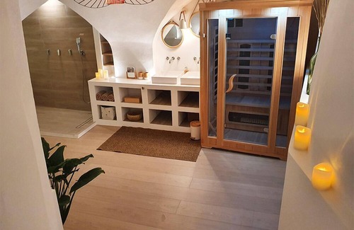 Nimes City Centre House | Suite6