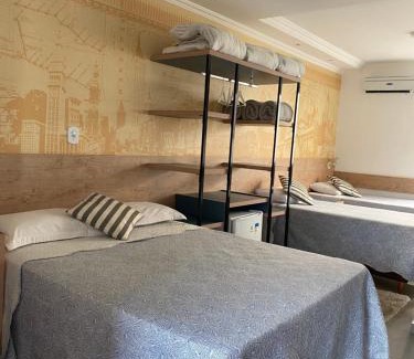 Guabirotuba Apartment | SuiteCase