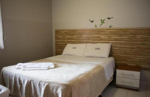 Guabirotuba Apartment | SuiteCase