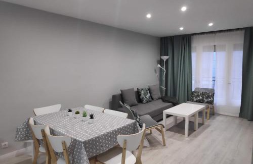 Les Escaldes Apartment | SUITEDREAMS - Boigues 3