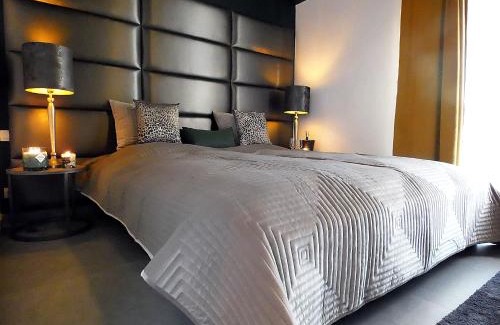 Ans Apartment | SuiteDreams - Relax Suite Liège