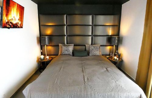 Ans Apartment | SuiteDreams - Relax Suite Liège