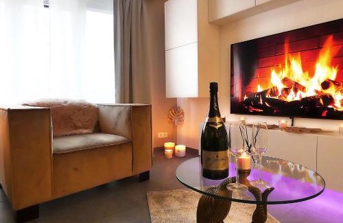 Ans Apartment | SuiteDreams - Relax Suite Liège