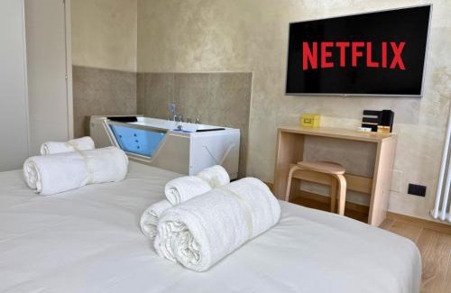 Lingotto Apartment | SuiteHeart Torino 2 min ATP Finals Inalpi