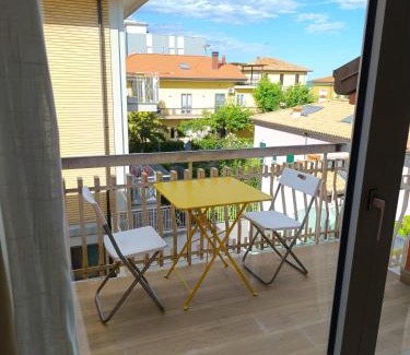 Viserbella Bed & Breakfast | SUITEHOME Comfort Apartment near the Beach