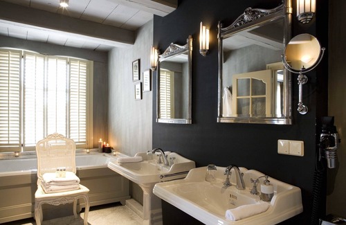 Monnickendam Hotel | Suitehotel Posthoorn