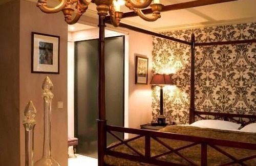 Monnickendam Hotel | Suitehotel Posthoorn