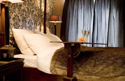 Monnickendam Hotel | Suitehotel Posthoorn