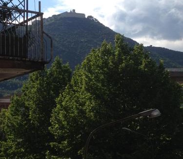Cassino Bed & Breakfast | SuiteIRIS B&B