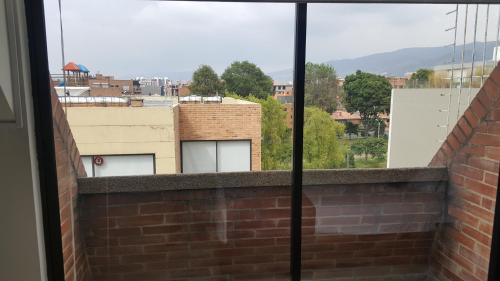 San Patricio Hotel | Suites 109 GH Usaquén