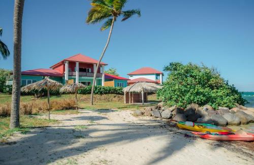 Le Francois Cabin | Suites Anagani