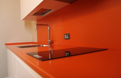 Castrocielo House | Suites&Apartments Liolà