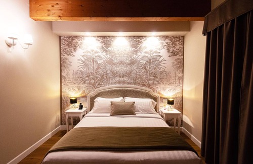 Castrocielo House | Suites&Apartments Liolà