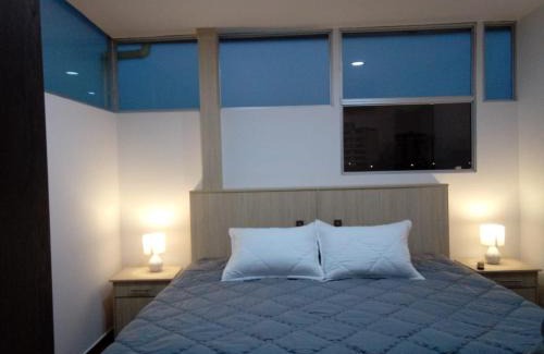 La Mariscal Apartment | Suites+Arte