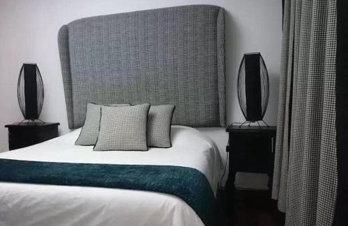 La Mariscal Apartment | Suites+Arte