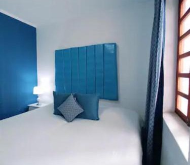 La Mariscal Apartment | Suites+Arte