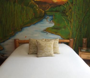 La Mariscal Apartment | Suites+Arte