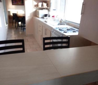 Bucerias Apartment | Suites Atlas - Ocean Front