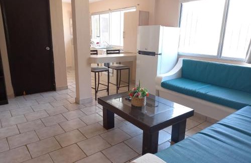 Bucerias Apartment | Suites Atlas - Ocean Front