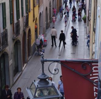 Bobbio Apartment | Suites Bobbio