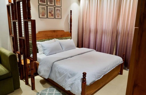 Panch Batti Apartment | Suites by Jaipur Bloc House
