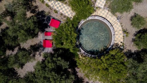 Colonia Estrella Bed & Breakfast | Suites Camacho