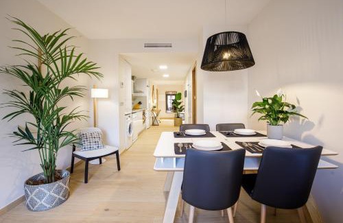 Castello de la Plana Apartment | Suites Castellón