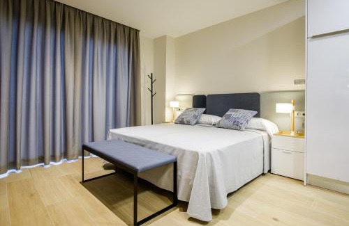 Castello de la Plana Apartment | Suites Castellón
