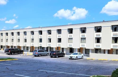 Catonsville Hotel | Suites Catonsville MD Baltimore West