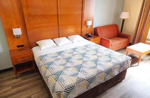 Catonsville Hotel | Suites Catonsville MD Baltimore West