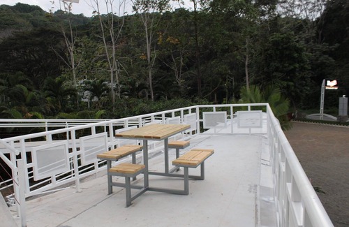 San Isidro de El General Apartment | Suites Charter Boutique - Colibrí