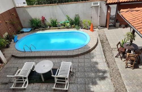 Centro House | Suites com piscina