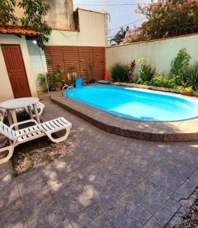 Centro House | Suites com piscina