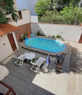 Centro House | Suites com piscina