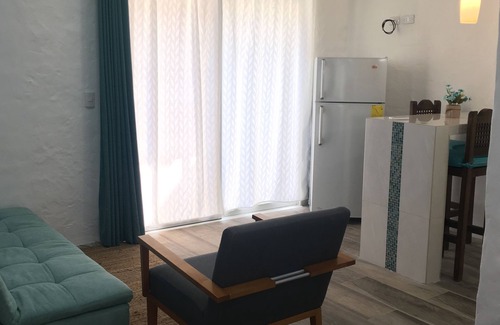 Bahia de la Academia Apartment | Suites
