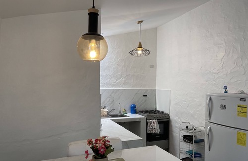 Bahia de la Academia Apartment | Suites