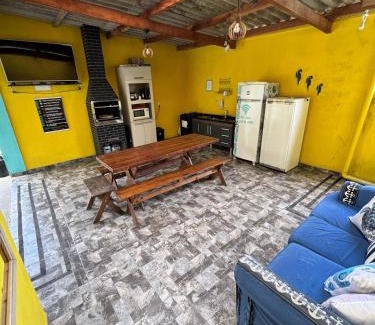 Pereque-Acu House | Suites ELITE