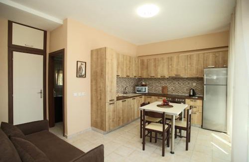 Siviri Apartment | Suites For You